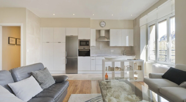 Goikoa 4 Nautic - Iberorent Apartments, Забронировать Апартаменты/квартира Сан-Себастьян Costa Guipúzcoa, рядом с Собор Доброго Пастыря