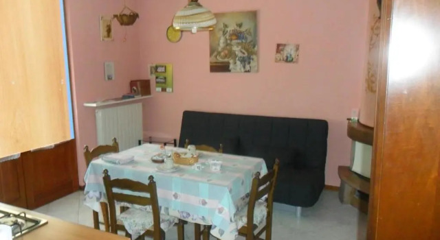 Апартаменты Le Tre Bandiere