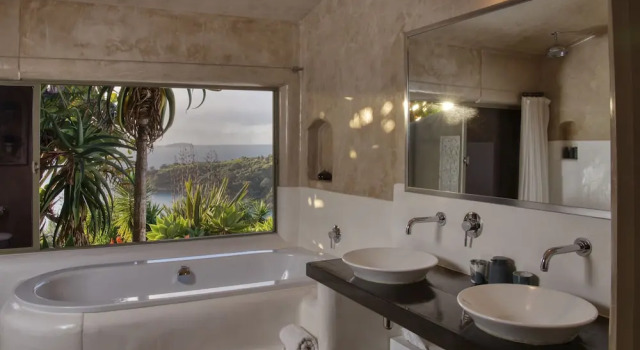 Люкс Luxury Delamore Lodge