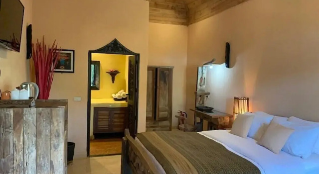 Номер Standard Nirvana Resort Koh Chang