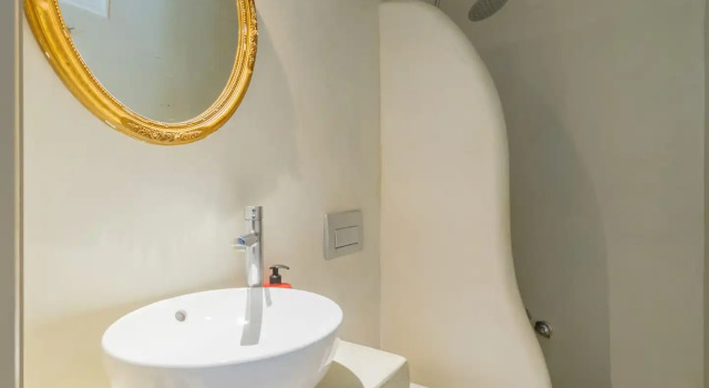 Номер Deluxe Antonina Hotel