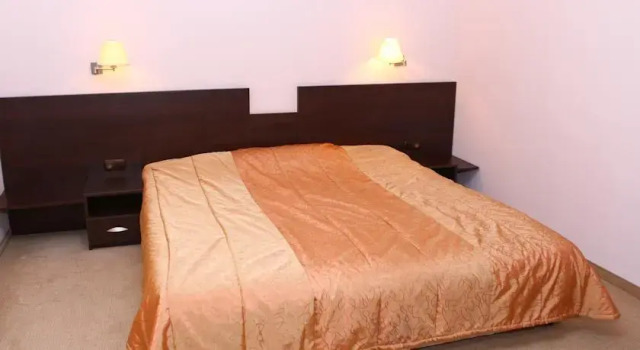 Hotel Finix, Prenota Hotel Hotel a Blagoevgrad con parcheggio, Parcheggio