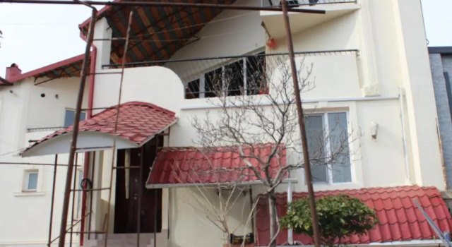 Villa in Bagebi, Prenota Villa Cottage a Tbilisi Region, Cottage