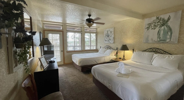 Mountain Harbor Lodge cottage on Lake Ouachita by RedAwning, Boek Vakantiehuis Hotels in Missouri met zwembad, Zwembad