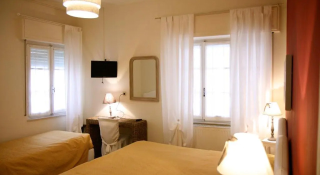 Hotel Gabbiano