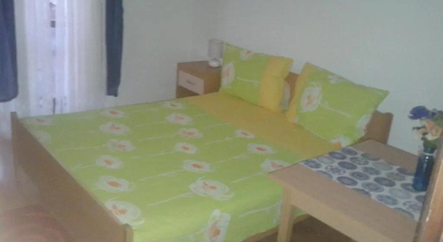 Студия Apartments Alissa
