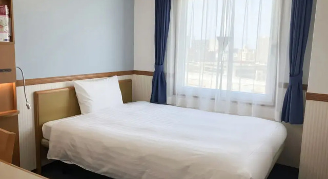 Номер Premium Toyoko Inn Naha Omoromachi Ekimae