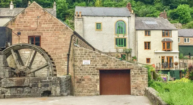 Calamine Cottage