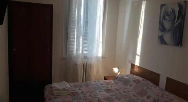 Standard Dreier Zimmer Hotel La Torretta