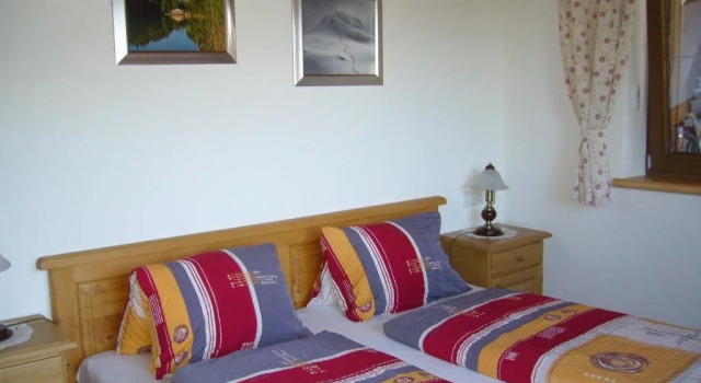Ferienwohnung Marlene, Rezervovat Hotel Hotely v Tyrolsko s parkováním, Parkování
