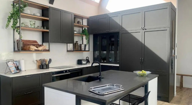 Апартаменты SEAduction Luxury Apartment