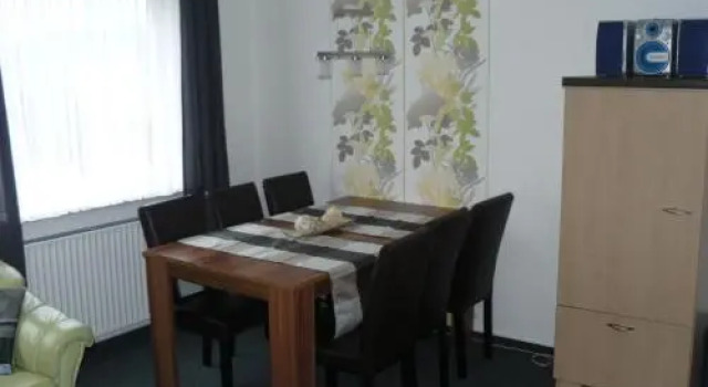 Haus Vier Jahreszeiten