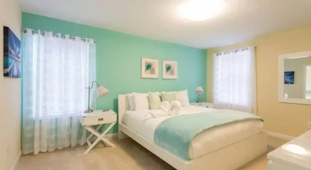 Spacious 5BR Private Pool Beautiful Decor