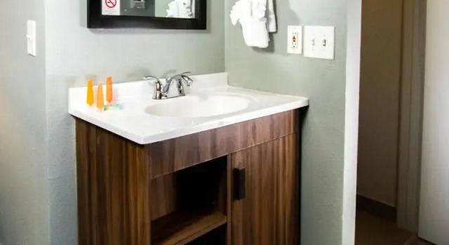 Номер Deluxe Urban Boutique Hotel- Little Italy, Downtown San Diego