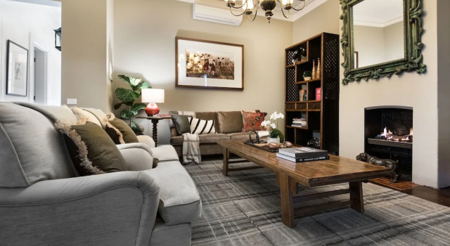 Hillcrest Apartment, Забронировать Апартаменты/квартира Кланс Daylesford and the Macedon Ranges