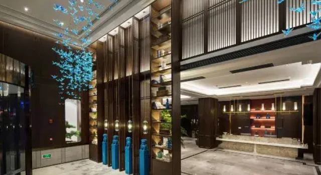 TILL BRIGHT Hotel (Loudi Railway Station Marriott City Plaza), Prenota Hotel Loudi Hunan