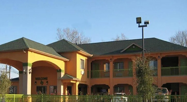 Scottish Inns  Suites, Varaa Hotelli Pearland Houston