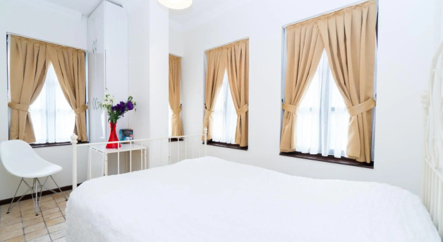 The Suite Apart Hotel Kaleiçi