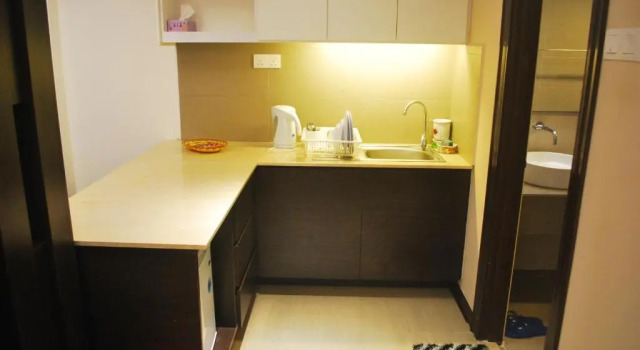 Studio Exclusive (Kota Bharu City Point), Rezerwuj Hotel Hotele w Kota Bahru z basenem, Basen