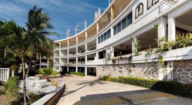 OYO Hotel Belmar, Rezervovat Hotel Acapulco Guerrero