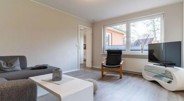 Apartment Deichblume, Забронировать Апартаменты/квартира Апартаменты Айдерштедт, Апартаменты/квартира