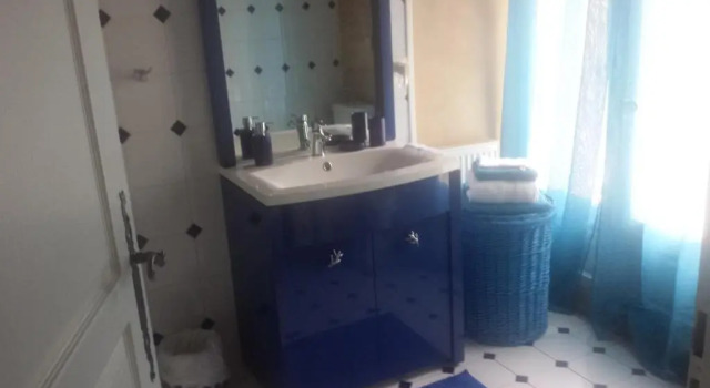 Номер Deluxe Le Clos dAny