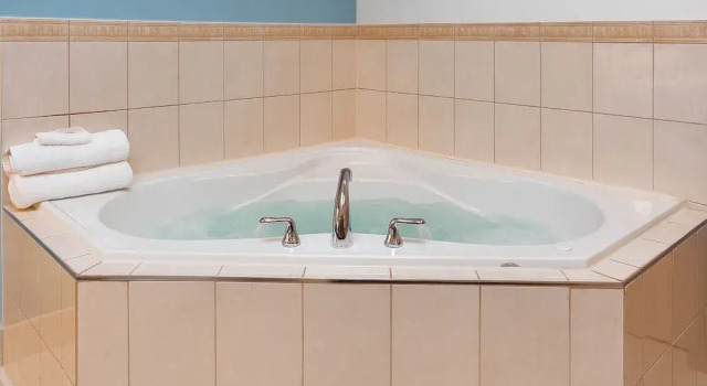 Люкс Signature Stay Inn & Suites - Downtown Hamilton