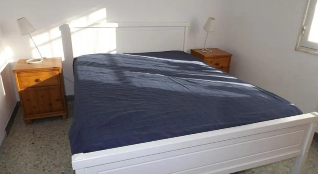 Appartement Le Grau d'Agde, 3 pièces, 6 personnes - FR-1-423-198