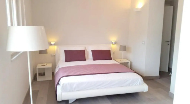 Номер Standard B&B Unique