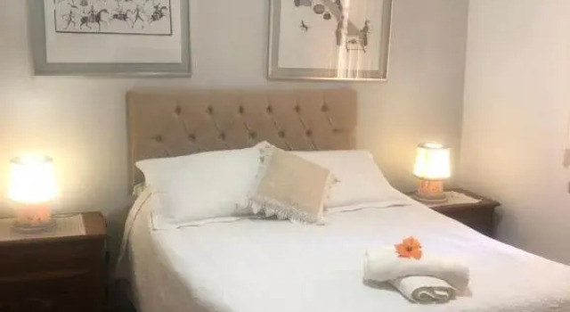 Двухместный номер Standard Fazenda Quinta da Esperança- Pousada e Lazer