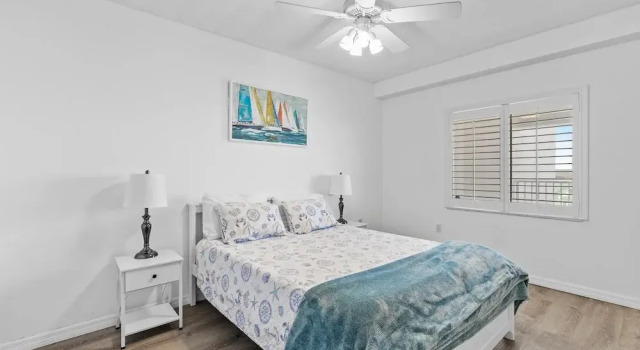 The Ocean 502, Prenota Appartamento New Smyrna Beach 