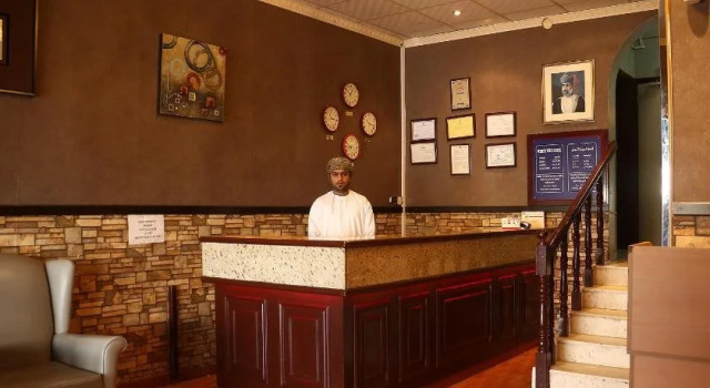 White Nile Hotel