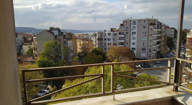 Студия с балконом Hotel Elica