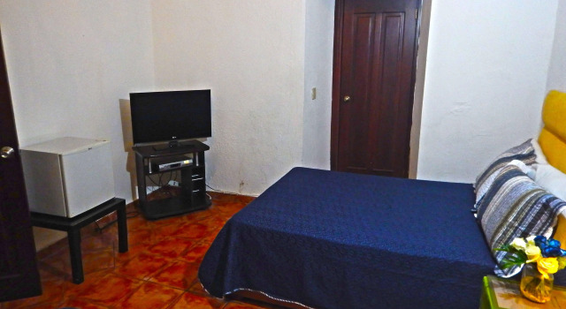 Suite Colonial