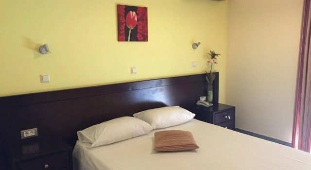 Comfort Hotel Apartments, Забронировать Апартаменты/квартира Апартаменты Родоса, рядом с Стадион «Диагорас», Апартаменты/квартира
