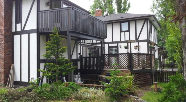 Hemingway's by The Sea, 预订 酒店 Esquimalt 不列颠哥伦比亚省