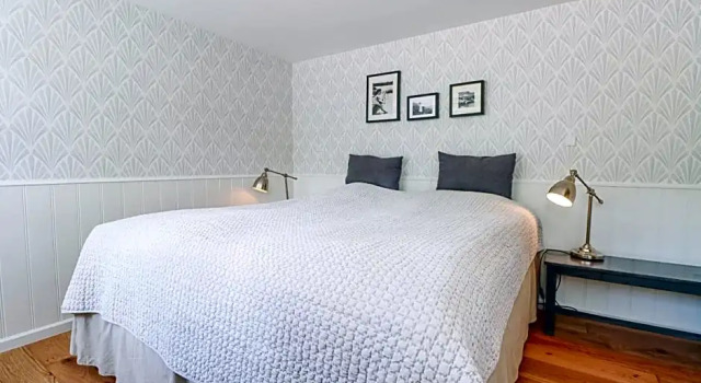 Номер Standard Stammershalle Badehotel & Spa