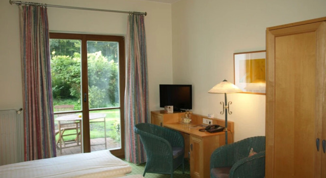 Hotel Grosse Klus