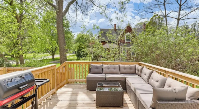 Коттедж Walk to Downtown & Seneca Lake: Updated Retreat!