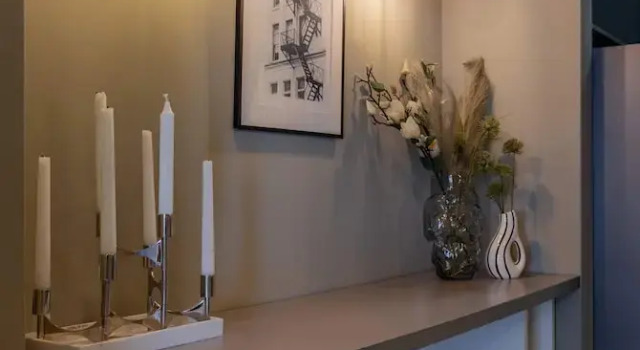 Апартаменты Modern Suite on Historic Calea Victoriei