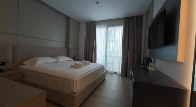 Номер Standard Hotel Boutique Onix
