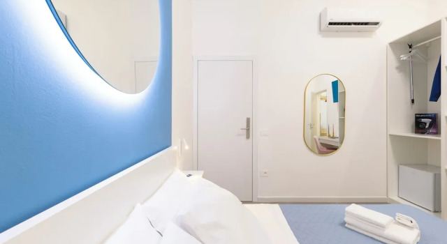 Номер Classic Maddalena Rooms - Eja Sardinia