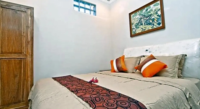 Run of House Kuta EcoStay