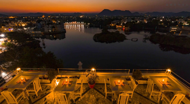 Zostel Udaipur - Hostel, Boek Hostel Hostels in Udaipur, Hostel