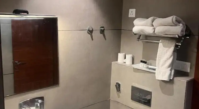 Номер Deluxe Hotel Murliwala