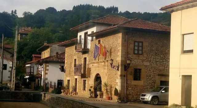 La Ermita 1826