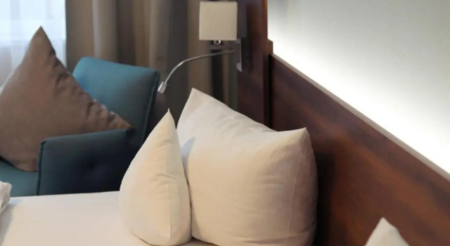 Студия Classic Apart-Hotel FirstBoarding Bayreuth