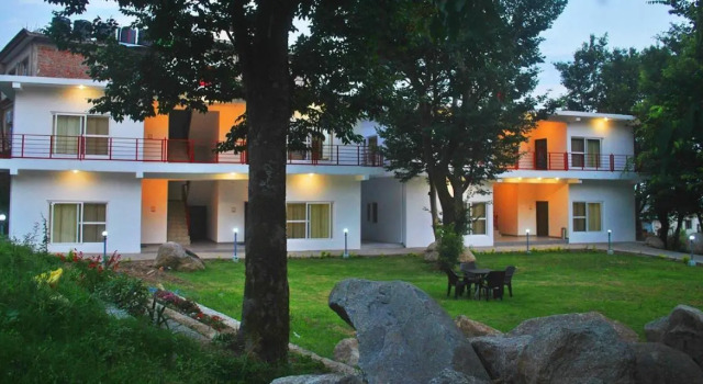 The Himalayan Off Trails