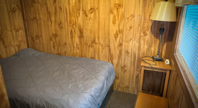 Boyer's Pond Campground, Prenota Campeggio Central City Stati Uniti