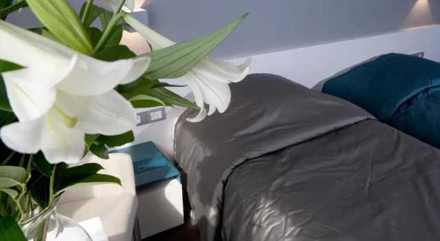 Двухместный номер Standard Parkhotel Roeselare